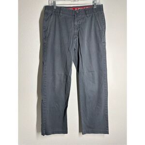 Under Armour Gray Men’s Cargo Pants Size 32W/ 27L See Description